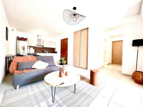 Appartement Terrasse St Florent